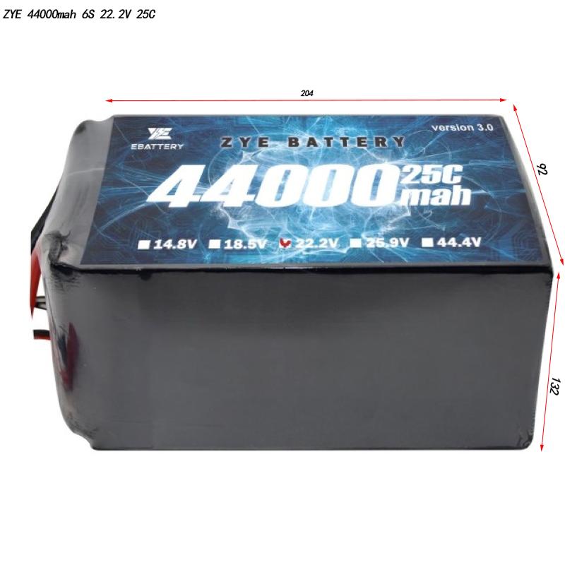 कृषी ड्रोन बॅटरीवर आरओआयची गणना कशी करावी?