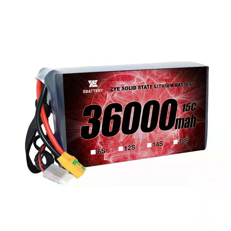 बॅटरी ओव्हरचार्ज पॅक करू शकते?