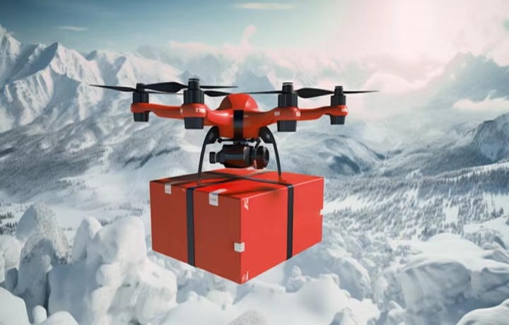 वेगवेगळ्या ड्रोनसाठी बॅटरी सहनशक्तीची गणना कशी करायची?