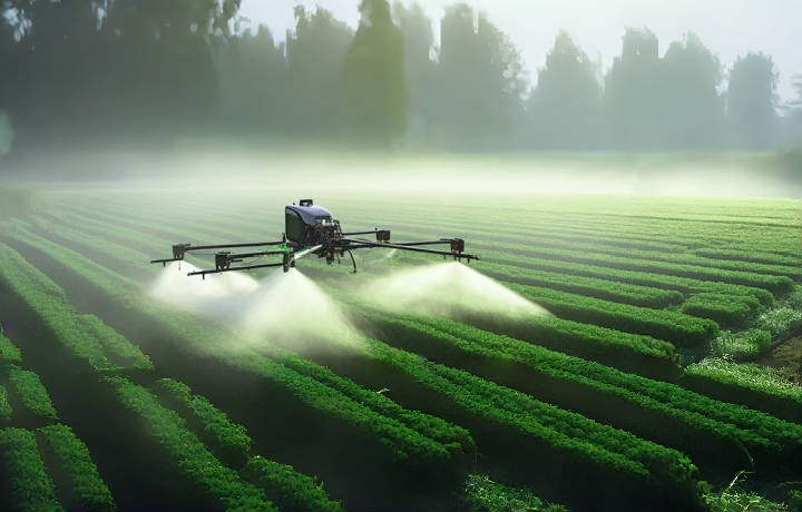 सॉलिड-स्टेट बॅटरी ड्रोन इंडस्ट्री कशी बदलत आहेत?