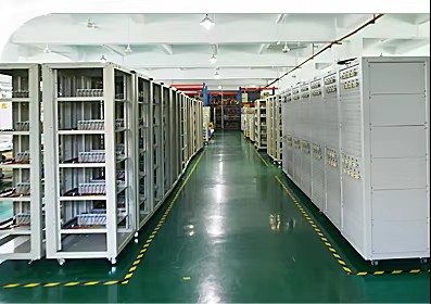 ड्रोन वि. लिथियम-आयनसाठी सॉलिड स्टेट बॅटरीज कशा?