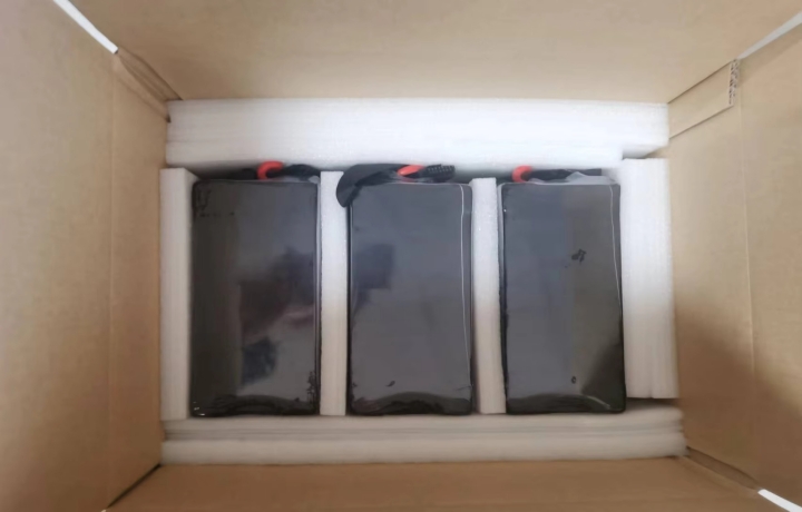 सॉलिड स्टेट बॅटरी किती काळ टिकतात?