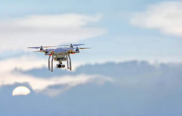 ड्रोन बॅटरीज आणि ऊर्जा कार्यक्षमतेतील प्रगती