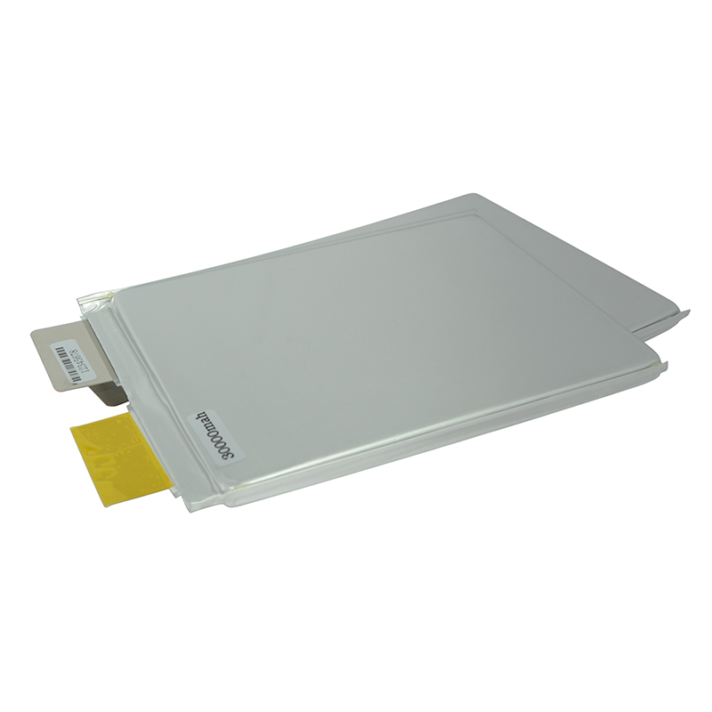 थंड हवामानातील उड्डाणांसाठी ड्रोन सॉलिड-स्टेट बॅटरीज