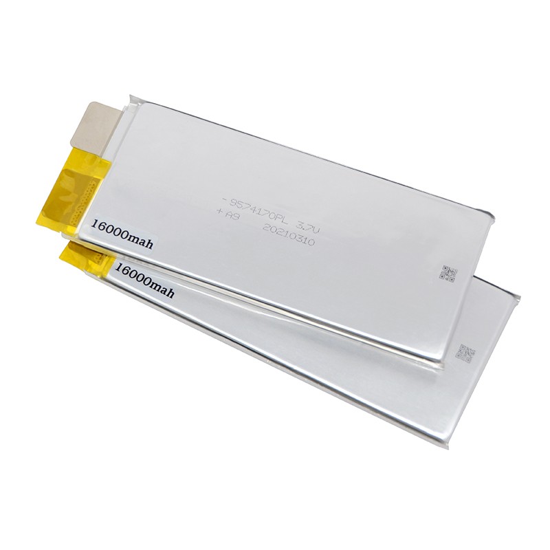 22000mah 6s lipo बॅटरी