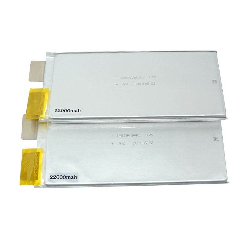 ड्रोनसाठी 30000mah 14s स्मार्ट बॅटरी